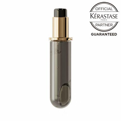 ケラスターゼ CH ユイル クロノロジスト N 75ml レフィル 洗い流さないトリートメント 黒 ブラック KERASTASE オフィシャルパートナー メーカー認証正規販売店