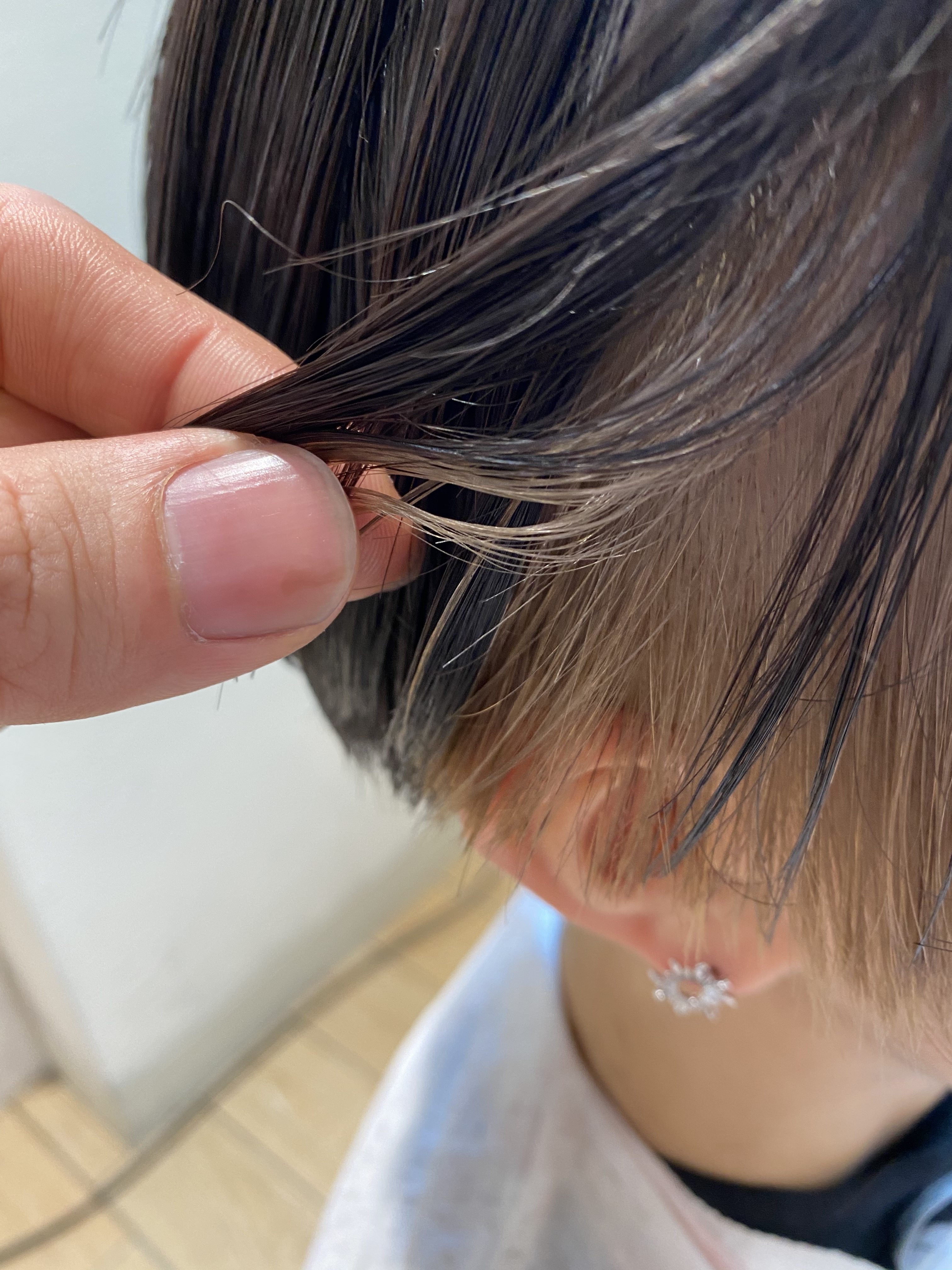 【ベージュカラー】が好感度も高くてモテるワケを解説!