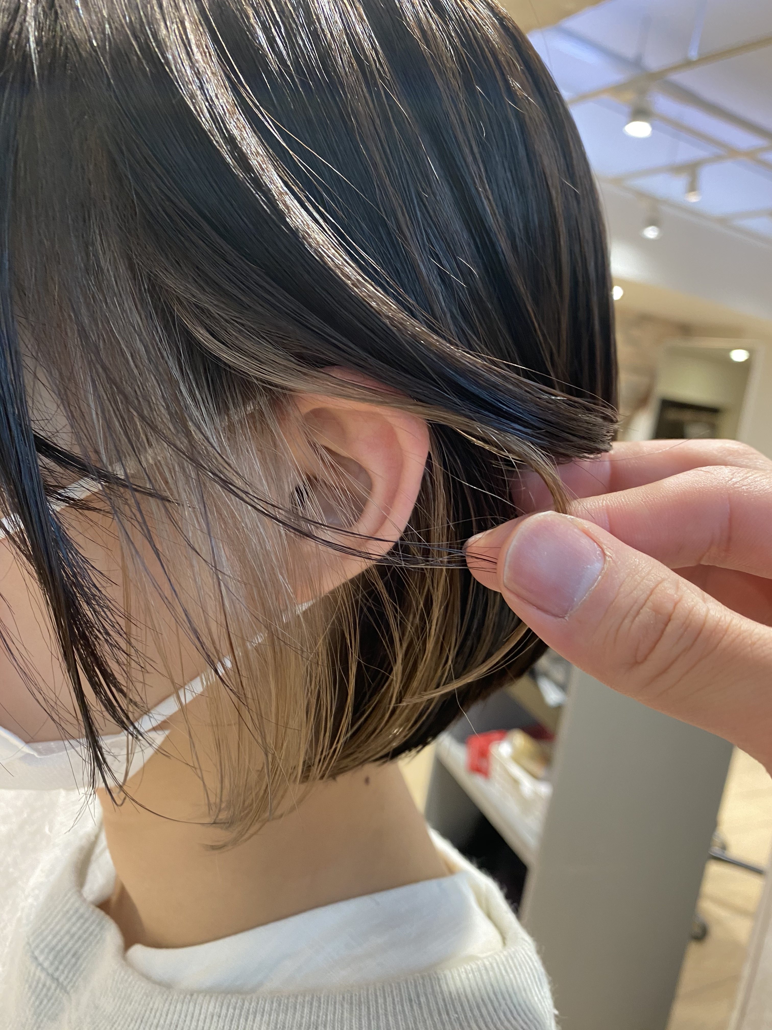【ベージュカラー】が好感度も高くてモテるワケを解説!