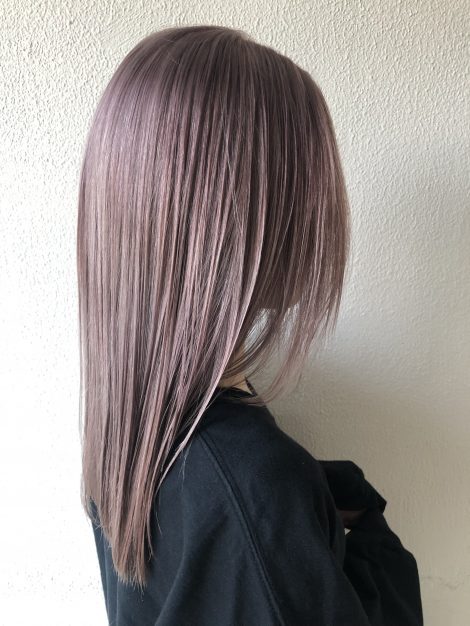【ベージュカラー】が好感度も高くてモテるワケを解説!