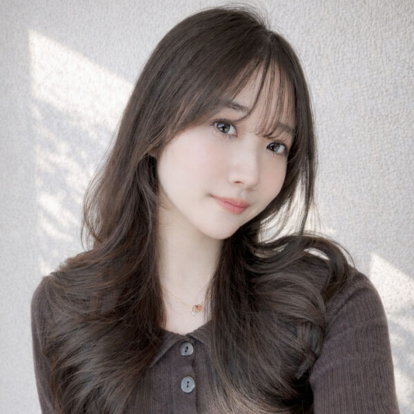 Nanako。