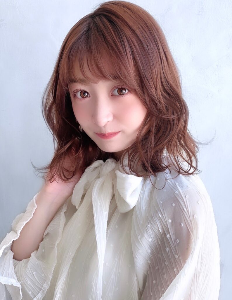 ♡伸ばしかけでもかわいいエフォートレスフェミニンヘア♡