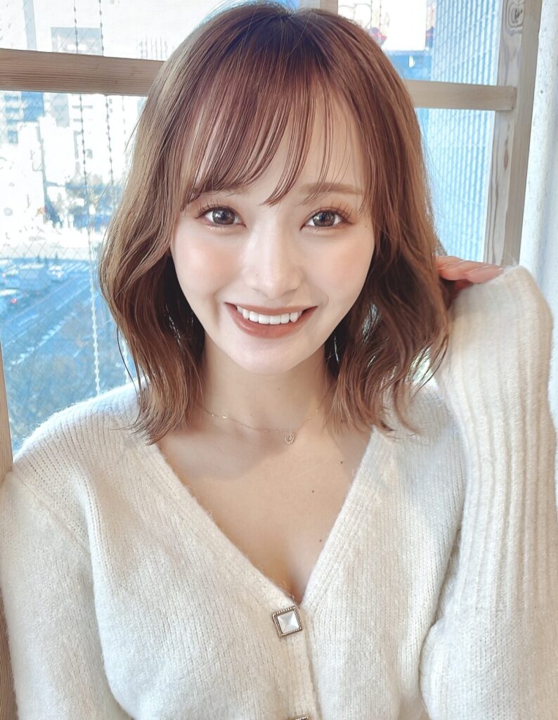 大人可愛い小顔くびれボブ×ナチュラルボブ×ミニボブ20代30代