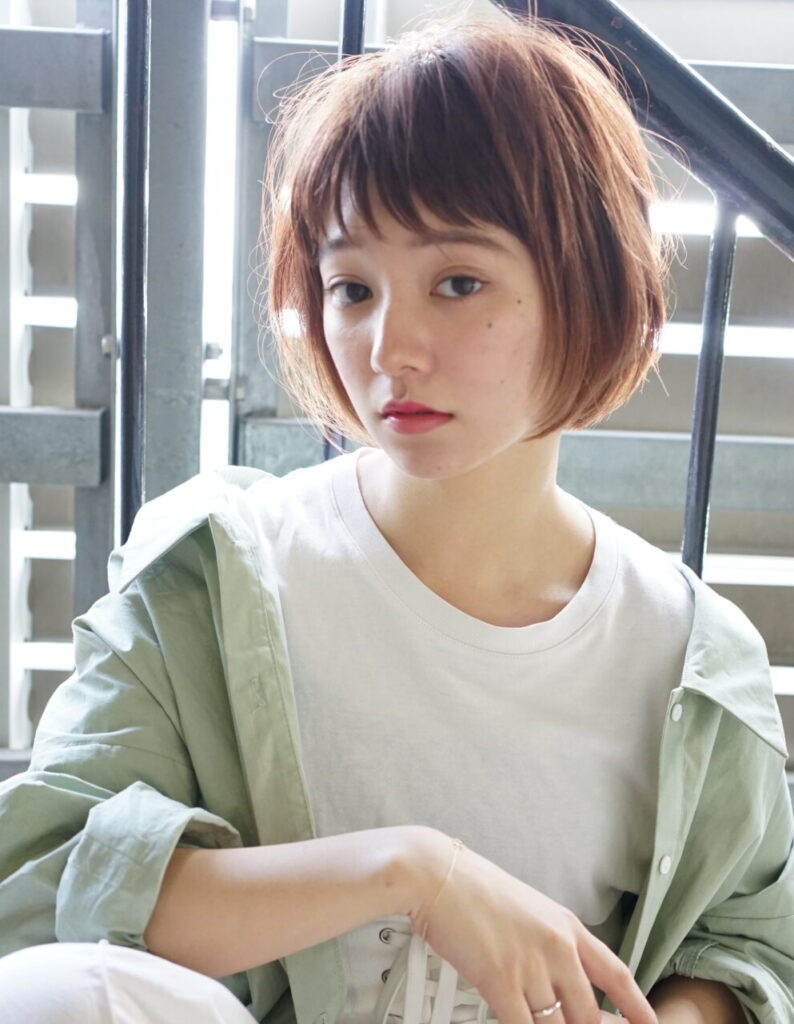 ショート