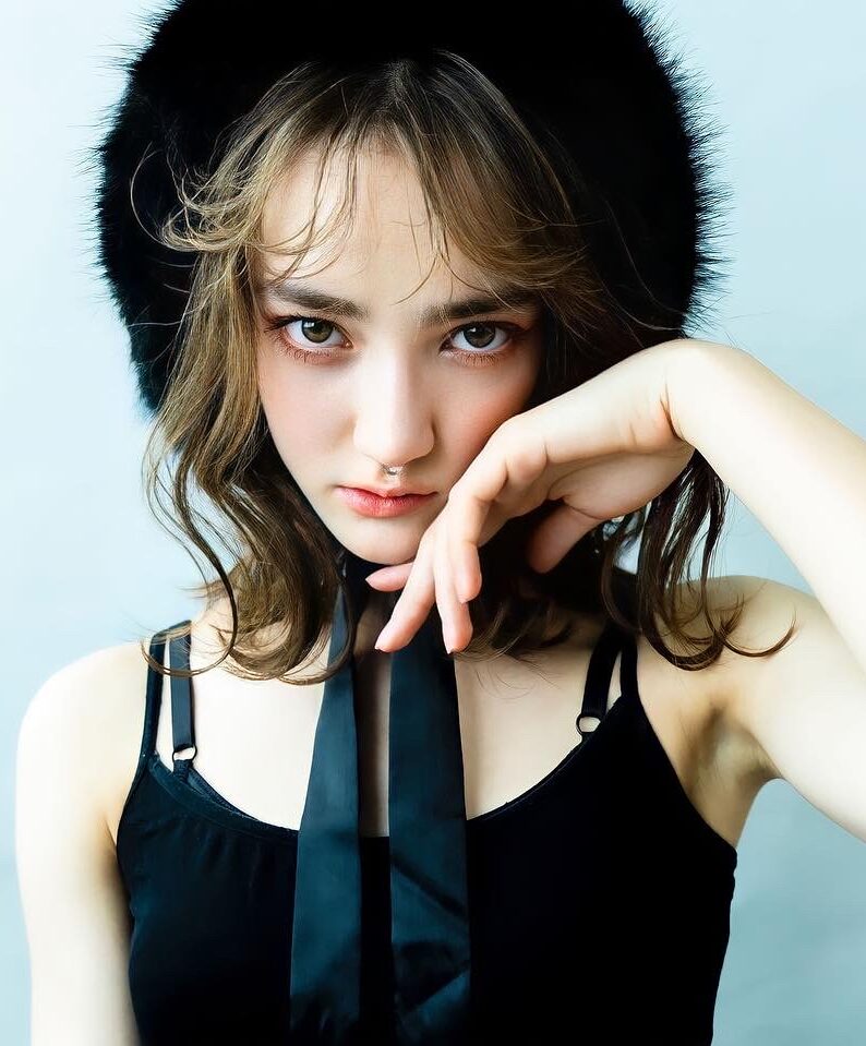 ヘアメイクのご依頼も
