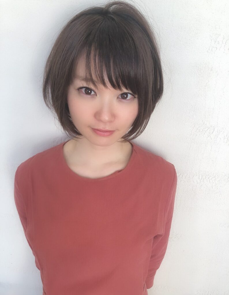 ひし形ショート
