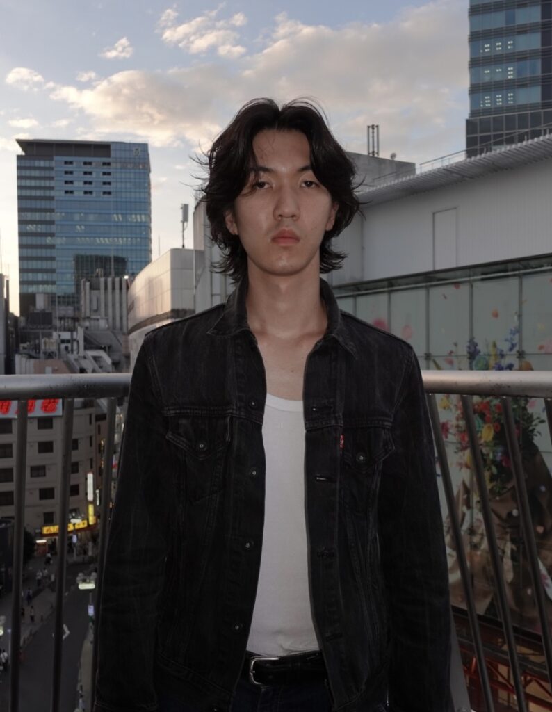 ニュアンスパーマ