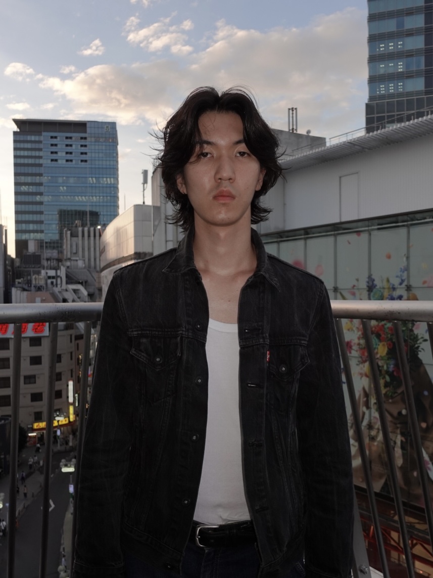 ニュアンスパーマ
