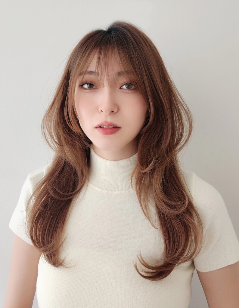 ハイレイヤースタイル