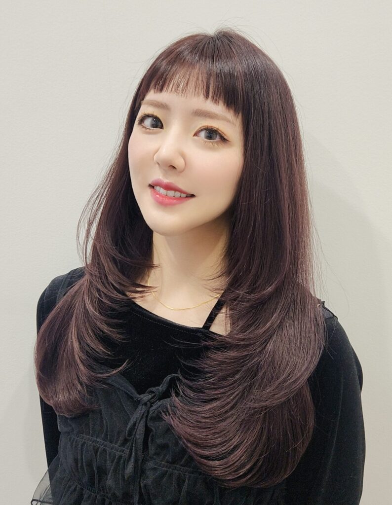 大人気ワンカールレイヤー