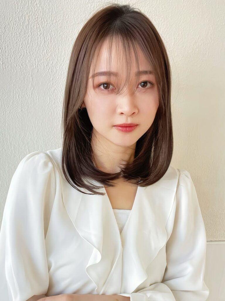 ひし形レイヤー