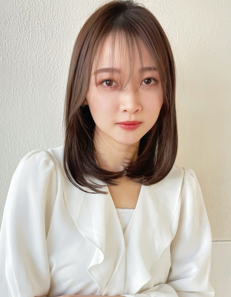 ひし形レイヤー