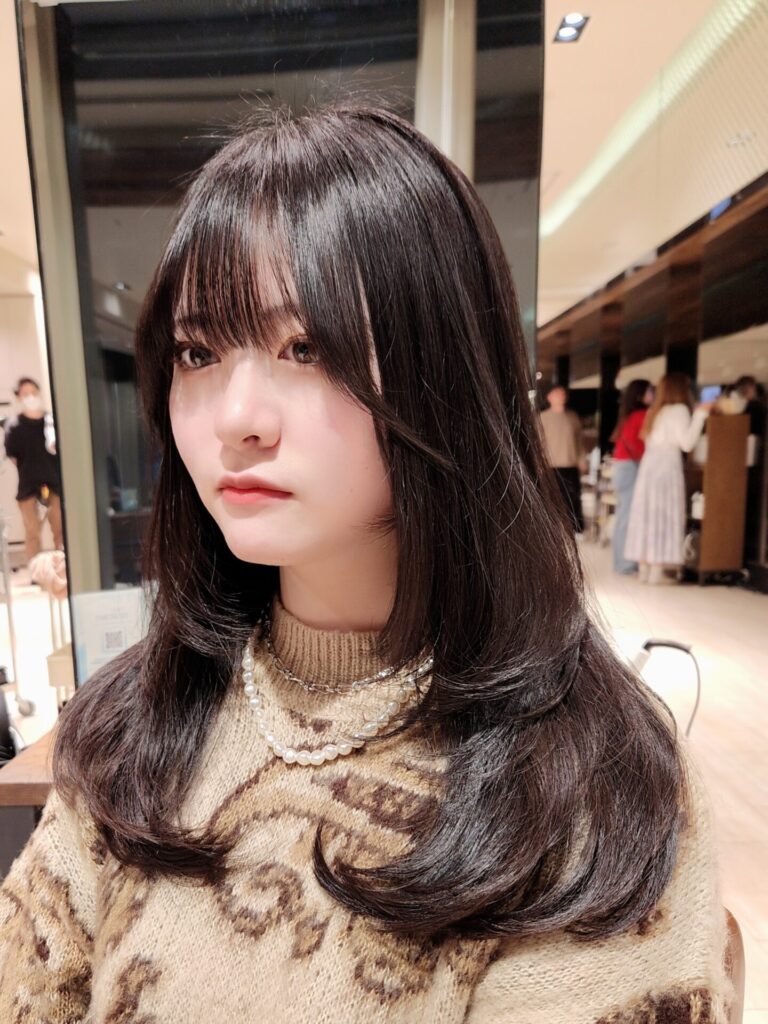 韓国トレンドレイヤー