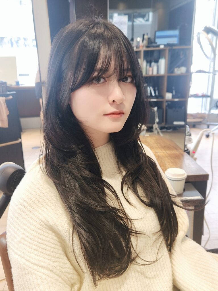 韓国トレンドレイヤー