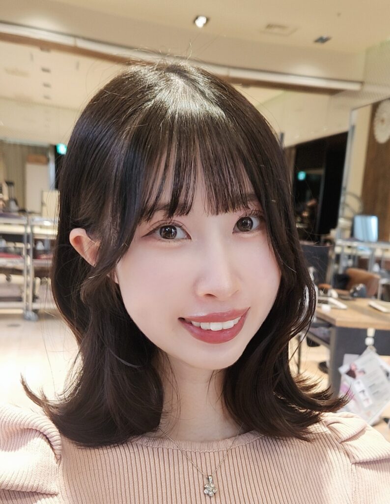 春先取りくびれミディアム