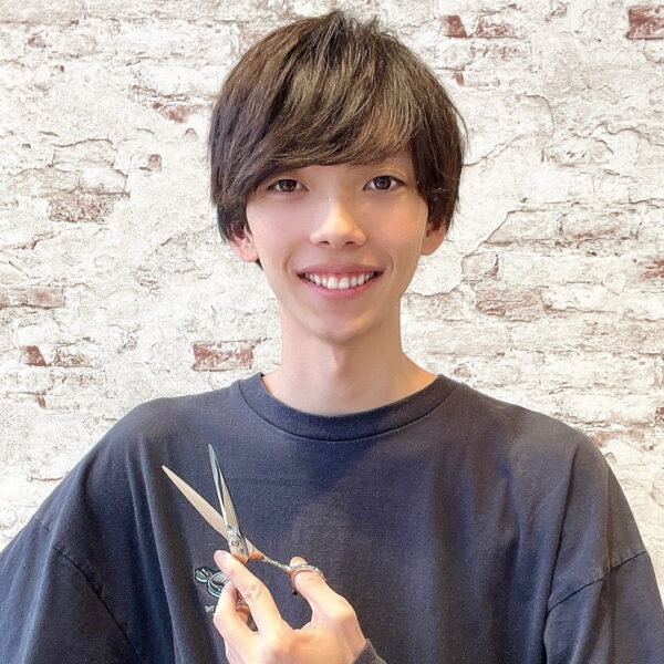 高木 琉偉