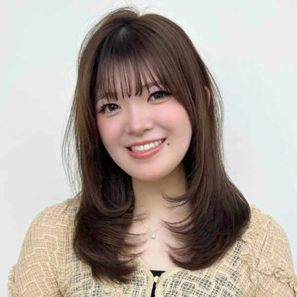 笹澤 奈央