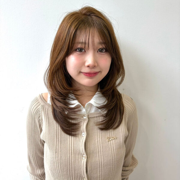 大内 杏珈